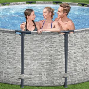 Bestway Pool Power Steel 427x122 cm - Bild 5