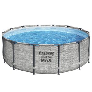 Bestway Pool Power Steel 427x122 cm - Bild 6