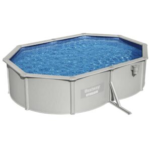 Bestway Poolset Hydrium 500x360x120 cm - Bild 4