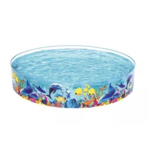 Bestway Barnpool Fill 'N Fun Odyssey 244x46 cm - Bild 2