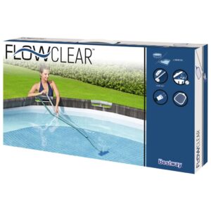 Bestway Flowclear Rengöringspaket för pool - Bild 4