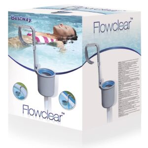 Bestway Ytskimmer Flowclear 58233 - Bild 3