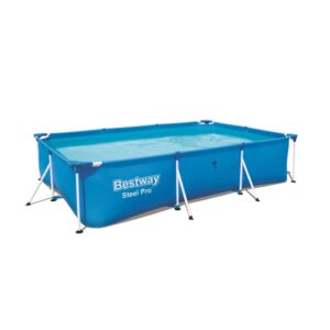 Bestway Pool Steel Pro 300x201x66 cm - Bild 2