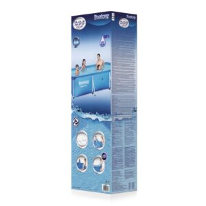 Bestway Pool Steel Pro 300x201x66 cm - Bild 4