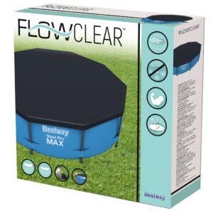 Bestway Poolöverdrag Flowclear 305 cm - Bild 4