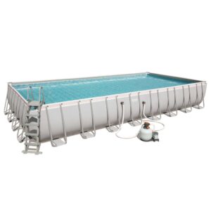 Bestway Pool Power Steel 956x488x132 cm - Bild 3