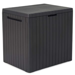 Keter Dynbox City 113 L - Bild 2