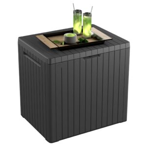 Keter Dynbox City 113 L - Bild 6