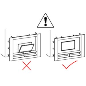 vidaXL Tv-bänk vit och sonoma-ek 152x22x113 cm konstruerat trä - Bild 8