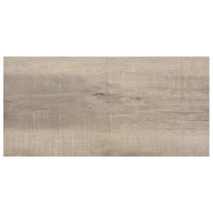 vidaXL Självhäftande golvplankor 55 st PVC 5,11 m² taupe - Bild 6