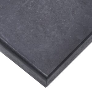 vidaXL Parasollfot svart 40x28x4 cm granit - Bild 6