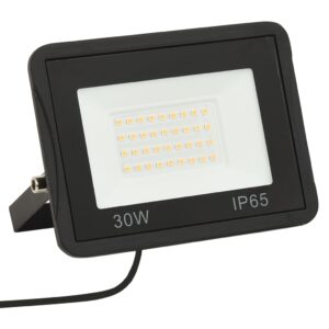 vidaXL Strålkastare 30 W LED kallvit - Bild 3