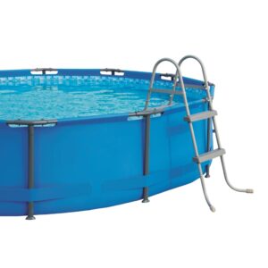 Bestway Poolstege Flowclear 2 steg 84 cm 58430 - Bild 2