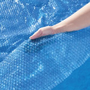 Bestway Poolöverdrag solenergi Flowclear 549 cm - Bild 7