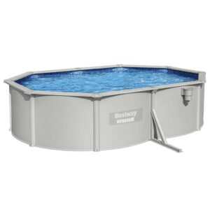 Bestway Poolset Hydrium 500x360x120 cm - Bild 3