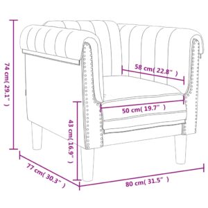 vidaXL Soffgrupp 3 delar ljusgrå sammet - Bild 11