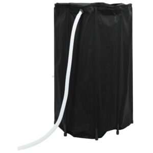 vidaXL Vattentank med kran vikbar 500 L PVC - Bild 3