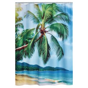 RIDDER Duschdraperi Palm Beach 180x200 cm - Bild 3