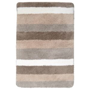 RIDDER Badrumsmatta Carl 60x90 cm beige 7102309 - Bild 2