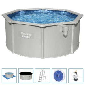 Bestway Poolset Hydrium 300x120 cm - Bild 2