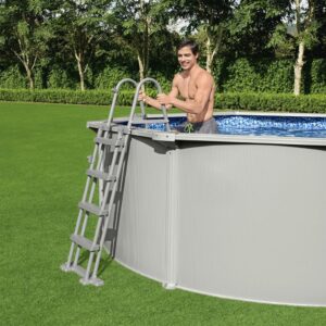 Bestway Poolset Hydrium 300x120 cm - Bild 6