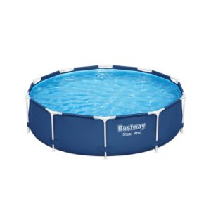 Bestway Pool med stålram Steel Pro 305x76 cm - Bild 4