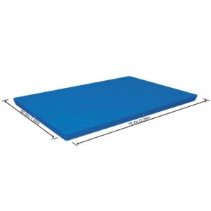 Bestway Poolöverdrag Flowclear 221x150 cm - Bild 2