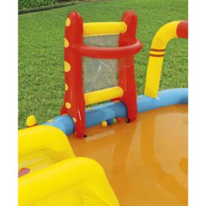 Bestway Vattenpark Lil' Champ 435x213x117 cm - Bild 10