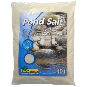 Ubbink Naturligt dammfiltermaterial PondSalt 10L - Bild 4