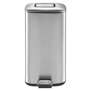 EKO Pedalhink Regent 20 L matt silver - Bild 3