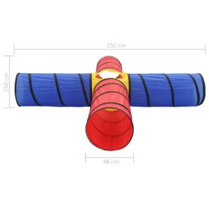 vidaXL Lektunnel - Bild 8