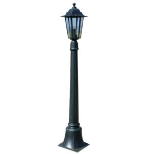 vidaXL Trädgårdslampa Preston 105 cm - Bild 2