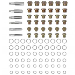vidaXL Gängrenoveringssats för oljeavtappningspluggar - Bild 6