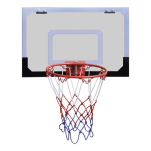 Basketpaket inkl. korg, boll och pump - Bild 3