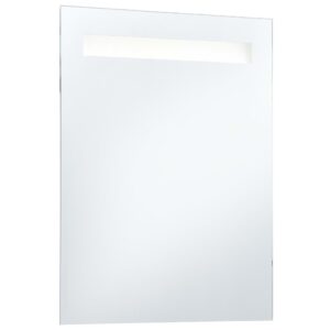 vidaXL Badrumsspegel LED 60x80 cm - Bild 4