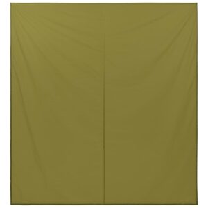 vidaXL Tarp 3x2,85 m grön - Bild 4