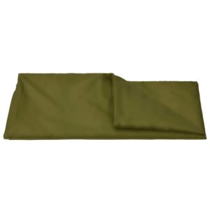 vidaXL Tarp 3x2,85 m grön - Bild 5