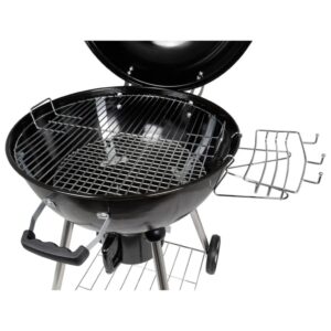 ProGarden Klotgrill 68 x 57 x 99 cm - Bild 5