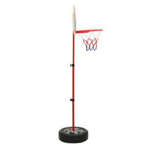 vidaXL Basketkorg justerbar 120 cm - Bild 3