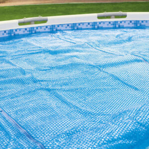 Bestway Poolöverdrag solenergi Flowclear 427 cm - Bild 5