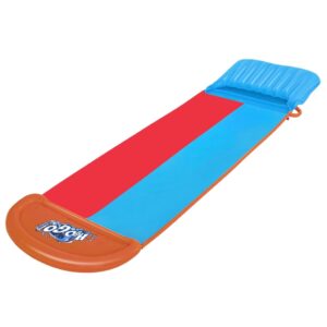 Bestway H20GO Vattenrutschbana Tsunami splash ramp dubbel - Bild 2