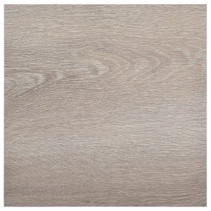 vidaXL Självhäftande golvplankor 20 st PVC 1,86 m² taupe - Bild 7