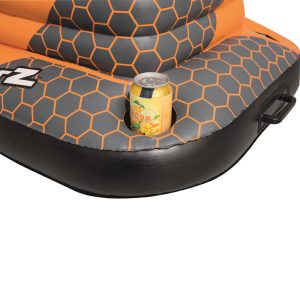 Bestway Uppblåsbar kylbox CoolerZ Glacial Sport 43191 - Bild 6