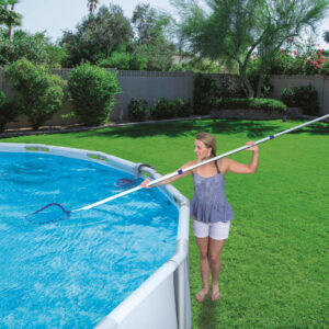 Bestway Flowclear Deluxe Rengöringskit för pool 58237 - Bild 5