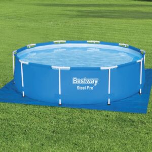 Bestway Markduk för pool Flowclear 335x335 cm - Bild 3