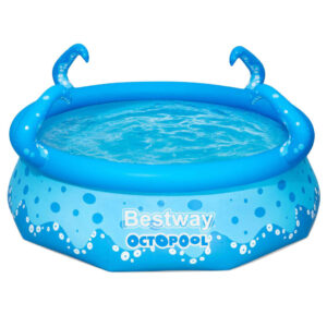 Bestway Pool Easy Set OctoPool 274x76 cm - Bild 2