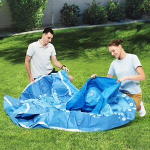 Bestway Pool Easy Set OctoPool 274x76 cm - Bild 4