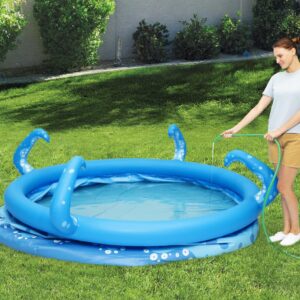 Bestway Pool Easy Set OctoPool 274x76 cm - Bild 5