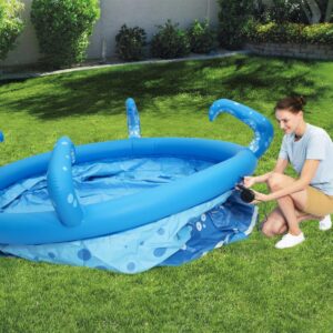 Bestway Pool Easy Set OctoPool 274x76 cm - Bild 6