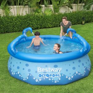 Bestway Pool Easy Set OctoPool 274x76 cm - Bild 7